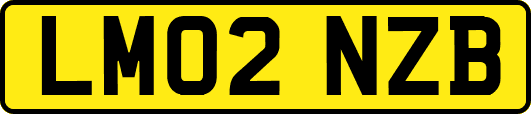 LM02NZB