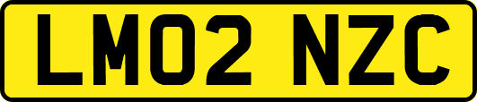 LM02NZC