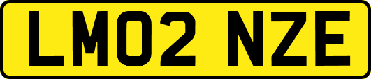 LM02NZE