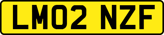 LM02NZF