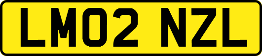 LM02NZL
