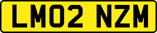 LM02NZM