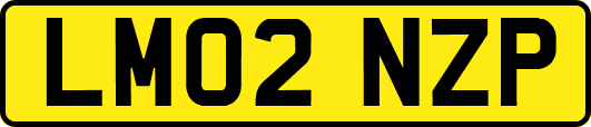 LM02NZP