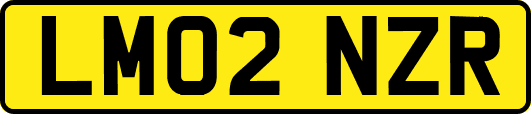 LM02NZR