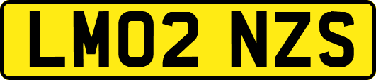 LM02NZS