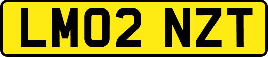 LM02NZT