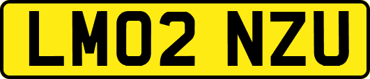 LM02NZU