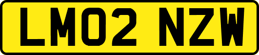 LM02NZW