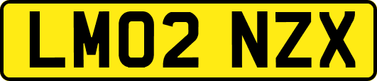 LM02NZX