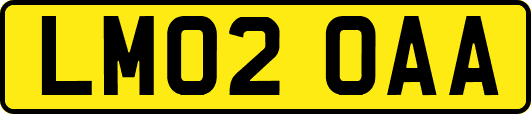 LM02OAA