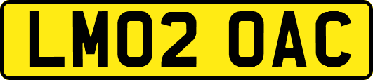 LM02OAC