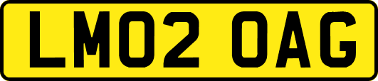 LM02OAG