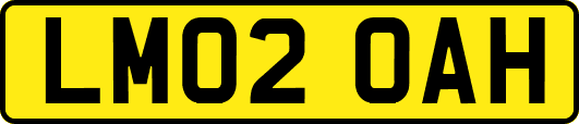 LM02OAH