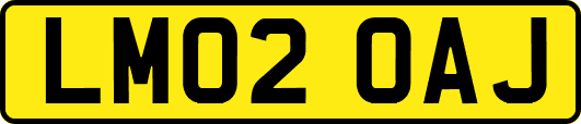 LM02OAJ