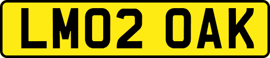 LM02OAK