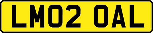 LM02OAL