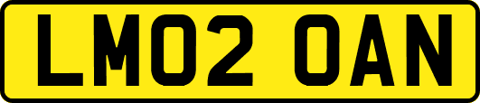 LM02OAN