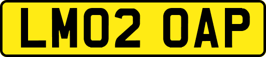 LM02OAP