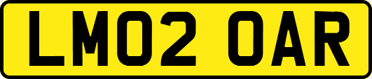 LM02OAR