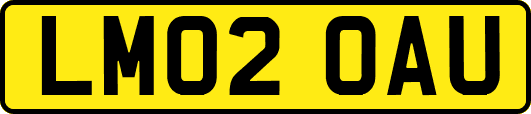 LM02OAU