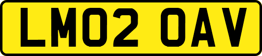 LM02OAV