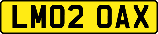 LM02OAX