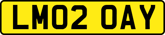 LM02OAY