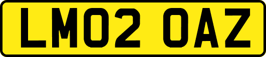 LM02OAZ