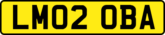 LM02OBA