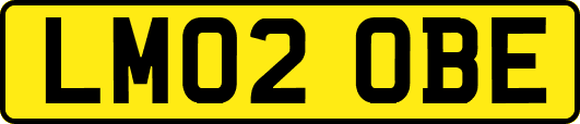 LM02OBE