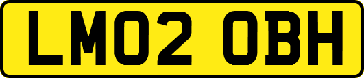 LM02OBH
