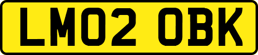 LM02OBK