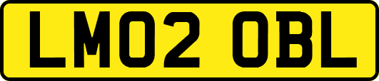 LM02OBL