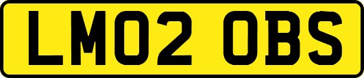 LM02OBS