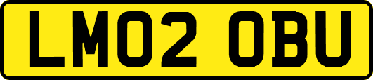 LM02OBU