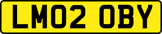 LM02OBY
