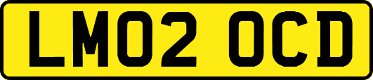 LM02OCD