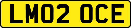 LM02OCE