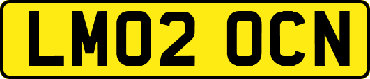LM02OCN