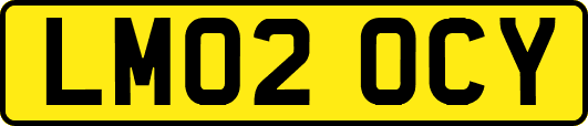 LM02OCY