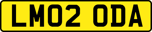 LM02ODA