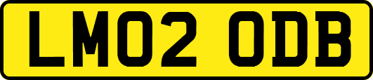 LM02ODB