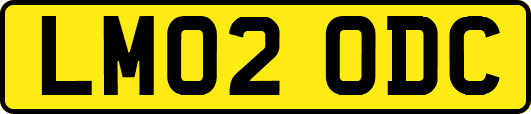 LM02ODC