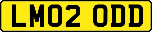 LM02ODD