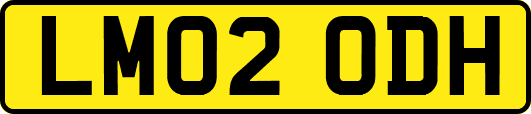 LM02ODH
