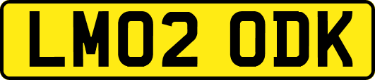 LM02ODK