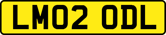 LM02ODL