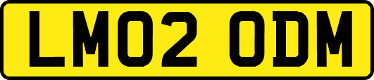 LM02ODM
