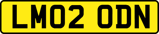 LM02ODN