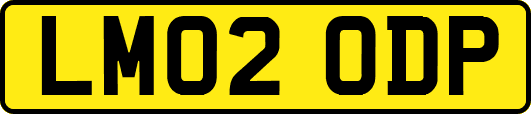 LM02ODP